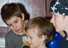 Michal Sláma : Dětský karneval 15.2.2015